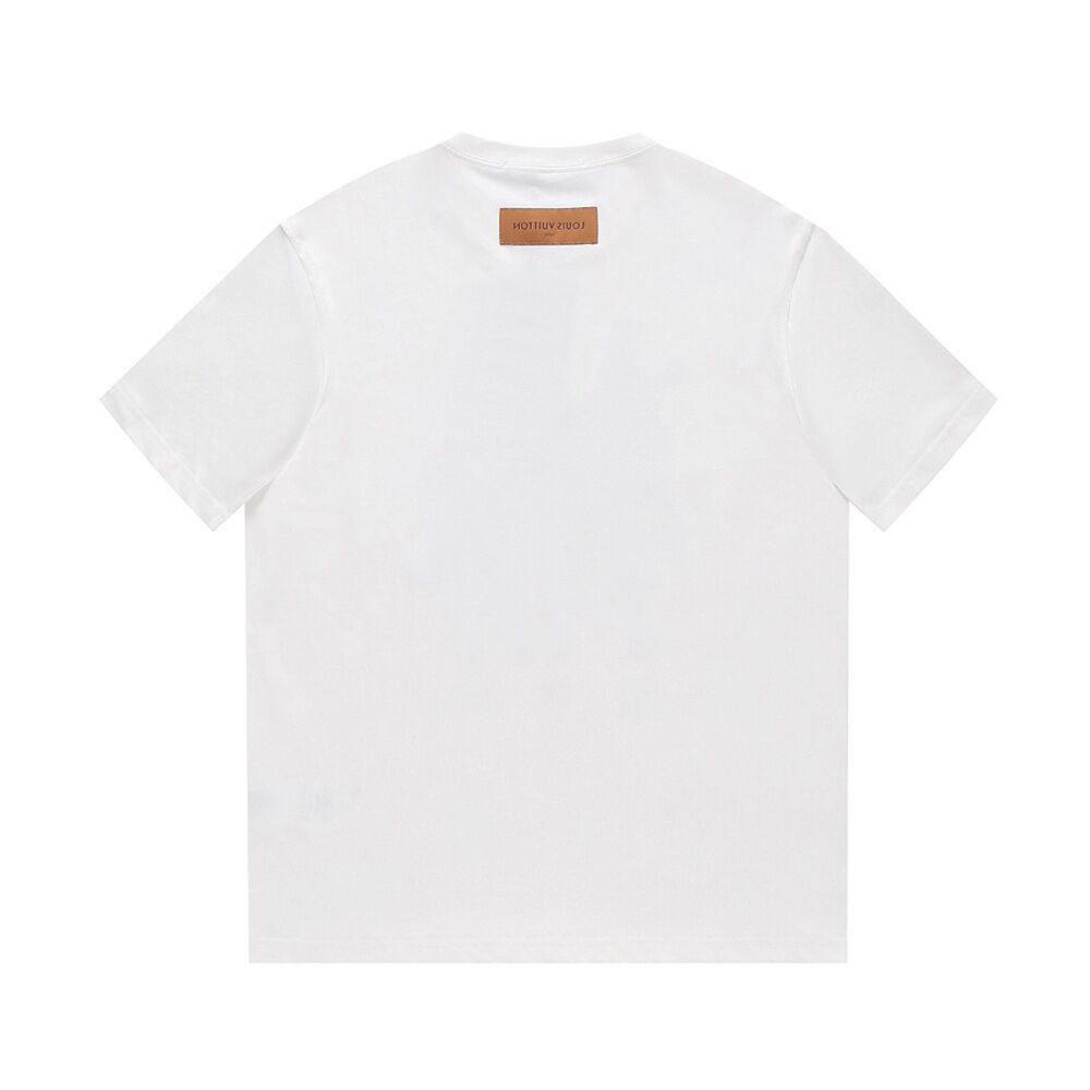 Louis Vuitton T-Shirts